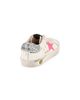 Golden Goose Golden Goose Girl's Girl's Super Star Low-Top Sneakers - 2