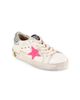 Golden Goose Golden Goose Girl's Girl's Super Star Low-Top Sneakers - 4