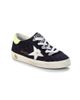 Golden Goose Golden Goose Girl's Kid's Superstar Leather Sneakers - 1
