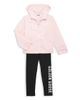Golden Goose Golden Goose Girl's Little Girl's & Girl's ​Star Logo Windbreaker Jacket - 2