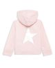 Golden Goose Golden Goose Girl's Little Girl's & Girl's ​Star Logo Windbreaker Jacket - 3