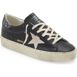 Golden Goose Golden Goose Hi Star Low Top Sneaker (Nordstrom Exclusive)