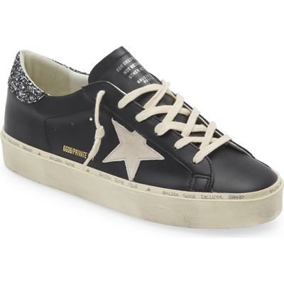 Golden Goose Golden Goose Hi Star Low Top Sneaker (Nordstrom Exclusive)