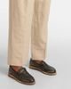 Golden Goose Golden Goose Jerry leather penny loafers - 4
