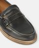 Golden Goose Golden Goose Jerry leather penny loafers - 6
