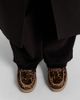 Golden Goose Golden Goose Jerry leopard-print calf hair penny loafers - 2