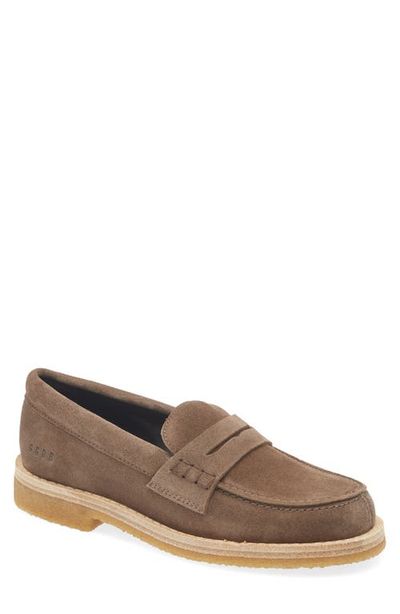 Golden Goose Golden Goose Jerry Suede Loafer