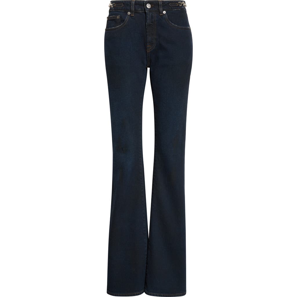 Golden Goose Golden Goose Journey Bootcut Jeans