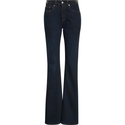 Golden Goose Golden Goose Journey Bootcut Jeans