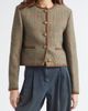 Golden Goose Golden Goose Journey Boxy Jacket - 1