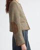 Golden Goose Golden Goose Journey Boxy Jacket - 4