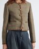 Golden Goose Golden Goose Journey Boxy Jacket - 5