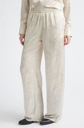 Golden Goose Golden Goose Journey Brittany Jogger Pants