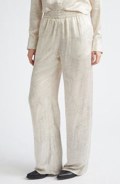 Golden Goose Golden Goose Journey Brittany Jogger Pants