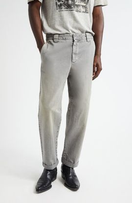 Golden Goose Golden Goose Journey Cotton Chinos