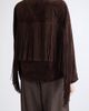 Golden Goose Golden Goose Journey Fringe Suede Jacket - 2
