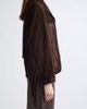 Golden Goose Golden Goose Journey Fringe Suede Jacket - 3