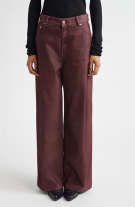 Golden Goose Golden Goose Journey Melody Boyfriend Jeans