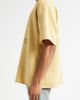 Golden Goose Golden Goose Journey Oversize Shirt Sleeve Graphic Sweatshirt - 3