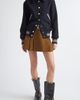 Golden Goose Golden Goose Journey Slim Wool Bomber Jacket - 2