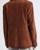 Golden Goose Golden Goose Journey Suede Jacket - 3