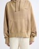 Golden Goose Golden Goose Journey Unisex Garment Dyed Hoodie - 1
