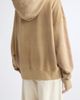 Golden Goose Golden Goose Journey Unisex Garment Dyed Hoodie - 2