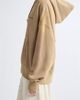 Golden Goose Golden Goose Journey Unisex Garment Dyed Hoodie - 3