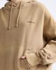Golden Goose Golden Goose Journey Unisex Garment Dyed Hoodie - 4