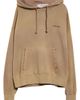 Golden Goose Golden Goose Journey Unisex Garment Dyed Hoodie - 5
