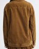 Golden Goose Golden Goose Journey Unisex Zipped Workwear Jacket - 3