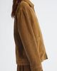 Golden Goose Golden Goose Journey Unisex Zipped Workwear Jacket - 4