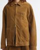 Golden Goose Golden Goose Journey Unisex Zipped Workwear Jacket - 5