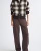 Golden Goose Golden Goose Journey Wide Leg Workwear Pants - 2