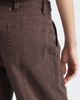 Golden Goose Golden Goose Journey Wide Leg Workwear Pants - 5