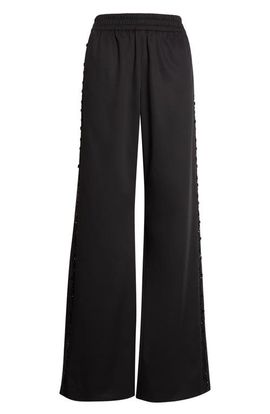Golden Goose Golden Goose Journey W's Wool Trousers