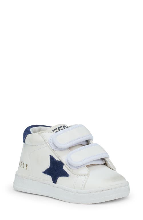 Golden Goose Golden Goose June Star Mid Top Sneaker