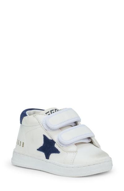 Golden Goose Golden Goose June Star Mid Top Sneaker