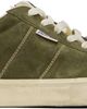 Golden Goose Golden Goose Khaki Soul Star Sneakers - 1