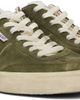 Golden Goose Golden Goose Khaki Soul Star Sneakers - 4