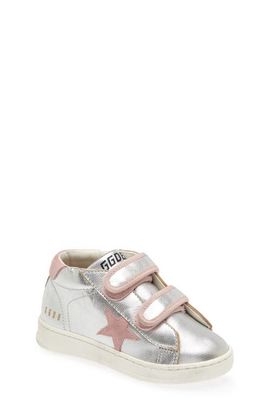 Golden Goose Golden Goose Kids' June Sneaker