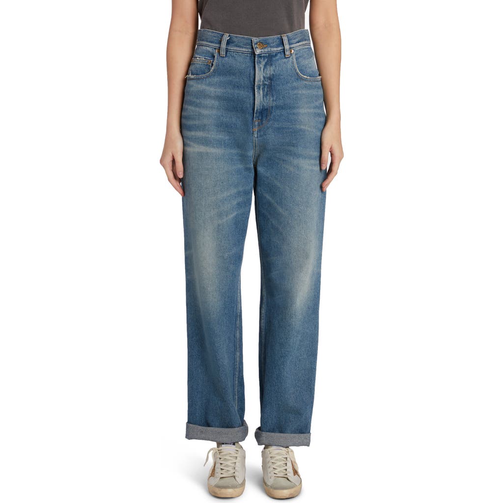 Golden Goose Golden Goose Kim Lived-In Jeans