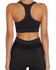 Golden Goose Golden Goose Knot Racerback Crop Top - 2
