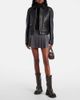 Golden Goose Golden Goose Kurt leather biker boots - 3