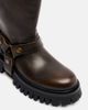 Golden Goose Golden Goose Kurt leather biker boots - 5
