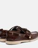 Golden Goose Golden Goose Leather boat shoes - 2