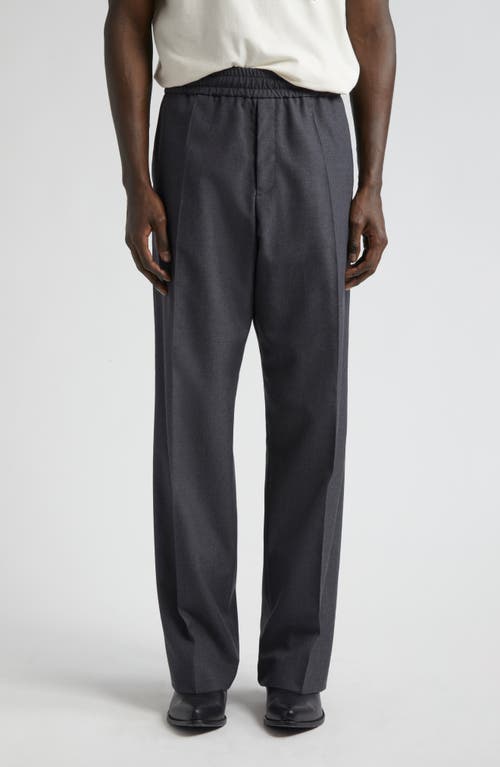 Golden Goose Golden Goose Lenny Wool Pants