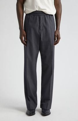Golden Goose Golden Goose Lenny Wool Pants