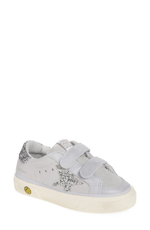 Golden Goose Golden Goose May School Sneaker