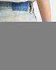 Golden Goose Golden Goose Melody Boyfriend Wide Leg Jeans - 5